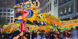 Lunar New Year