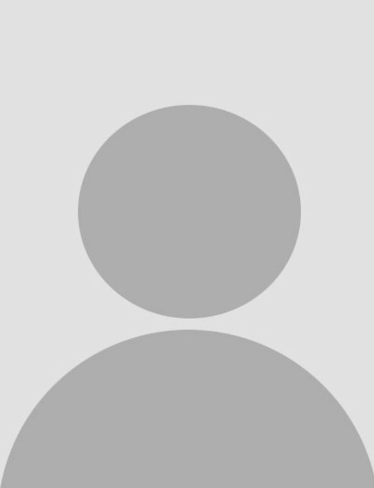 Default human profile silhouette